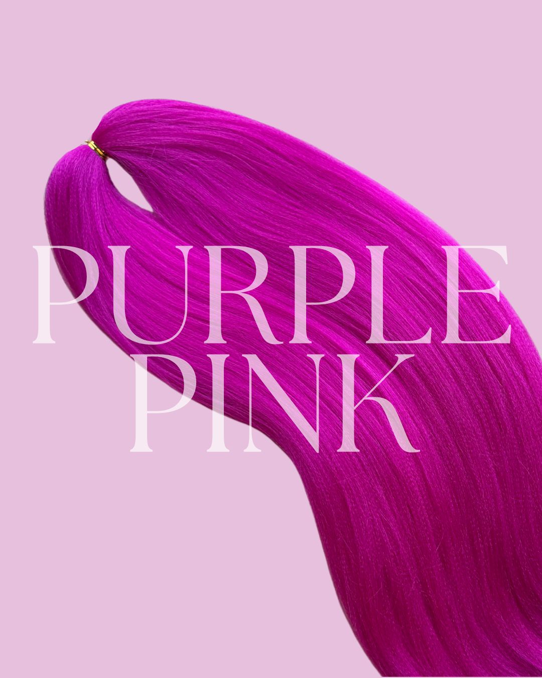 ICHA Beauty PRO -värikkäät sävyt