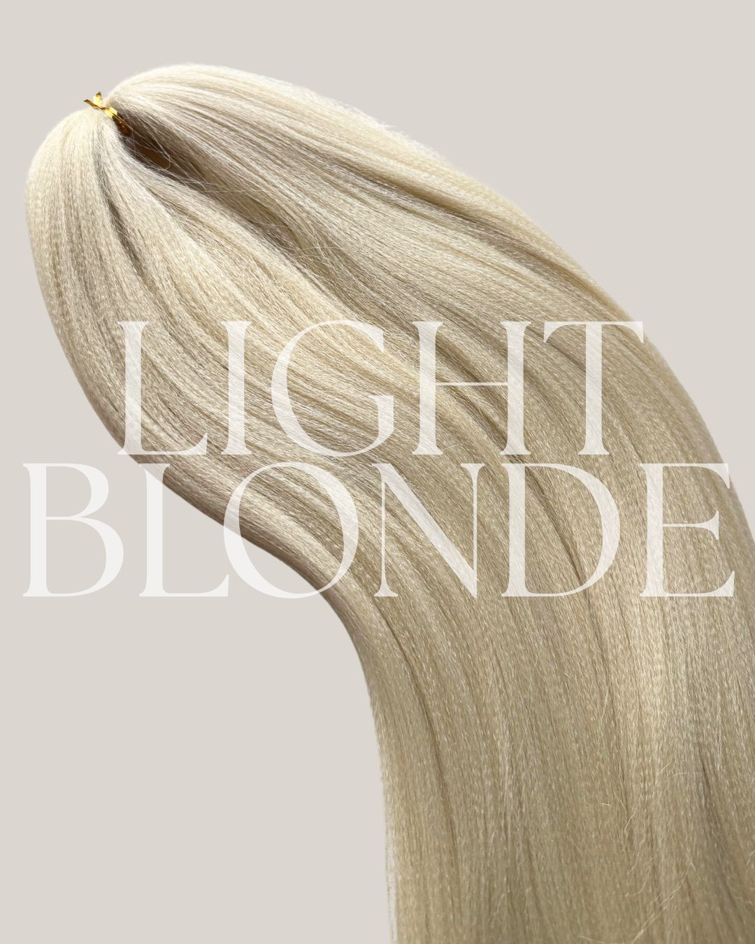 ICHA Beauty PRO -luonnolliset sävyt