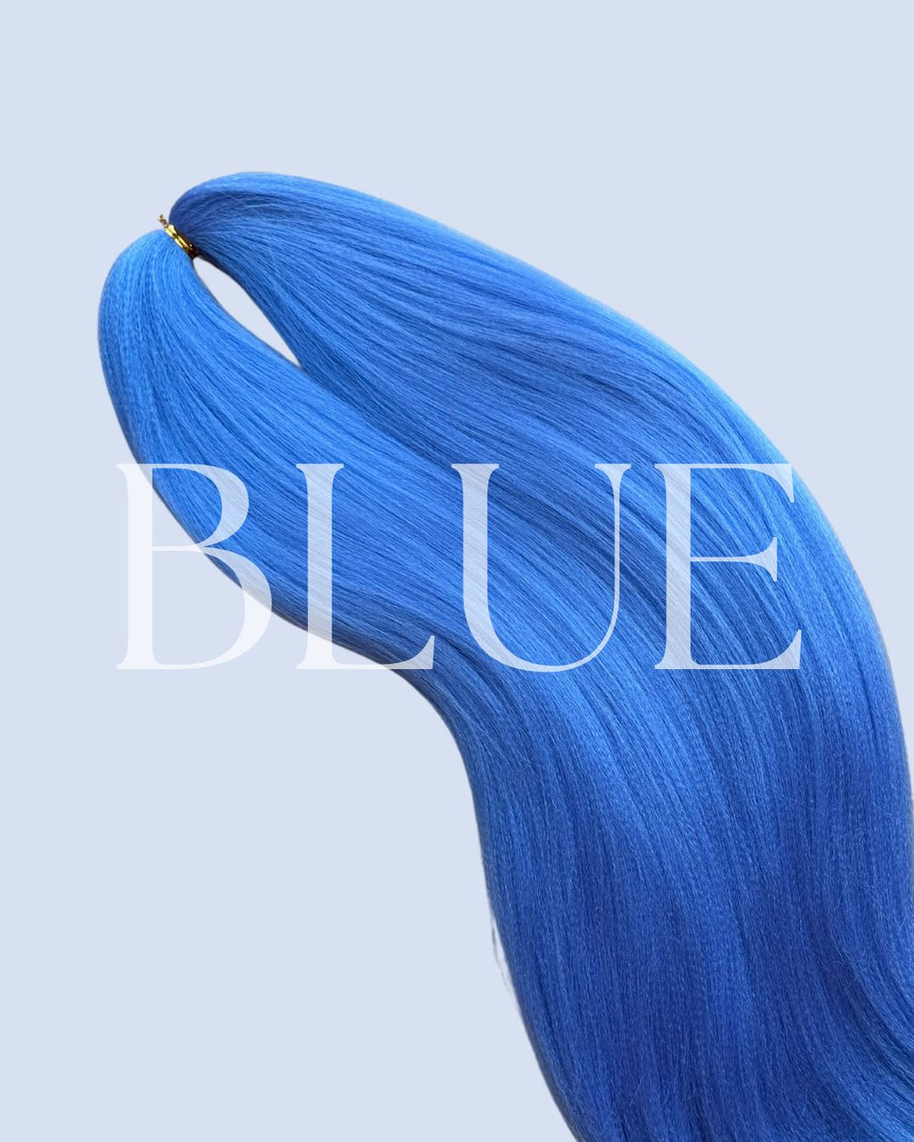 ICHA Beauty PRO -värikkäät sävyt