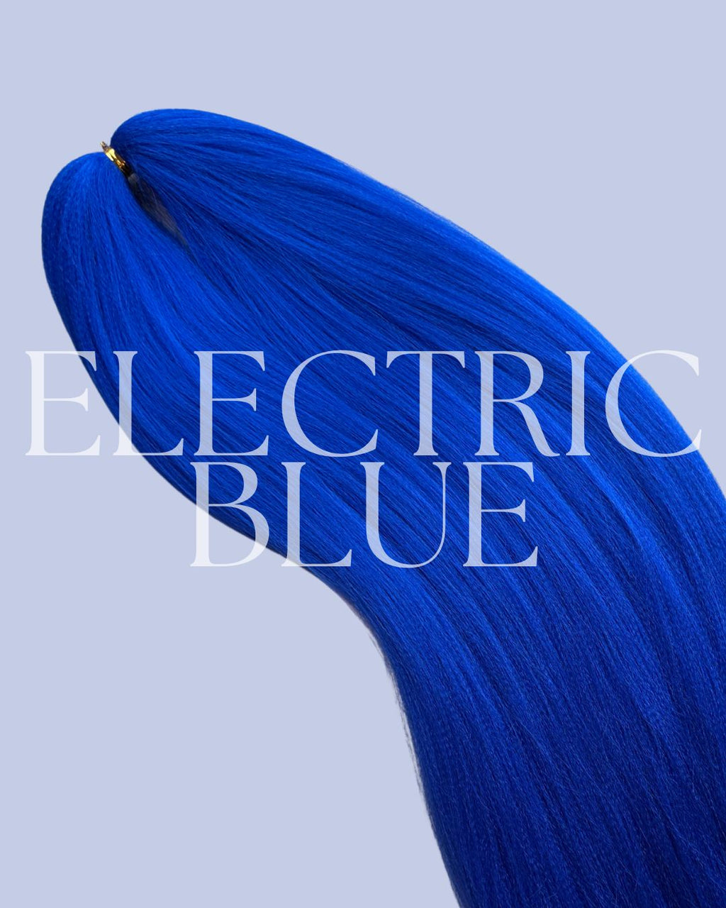 ICHA Beauty PRO -värikkäät sävyt