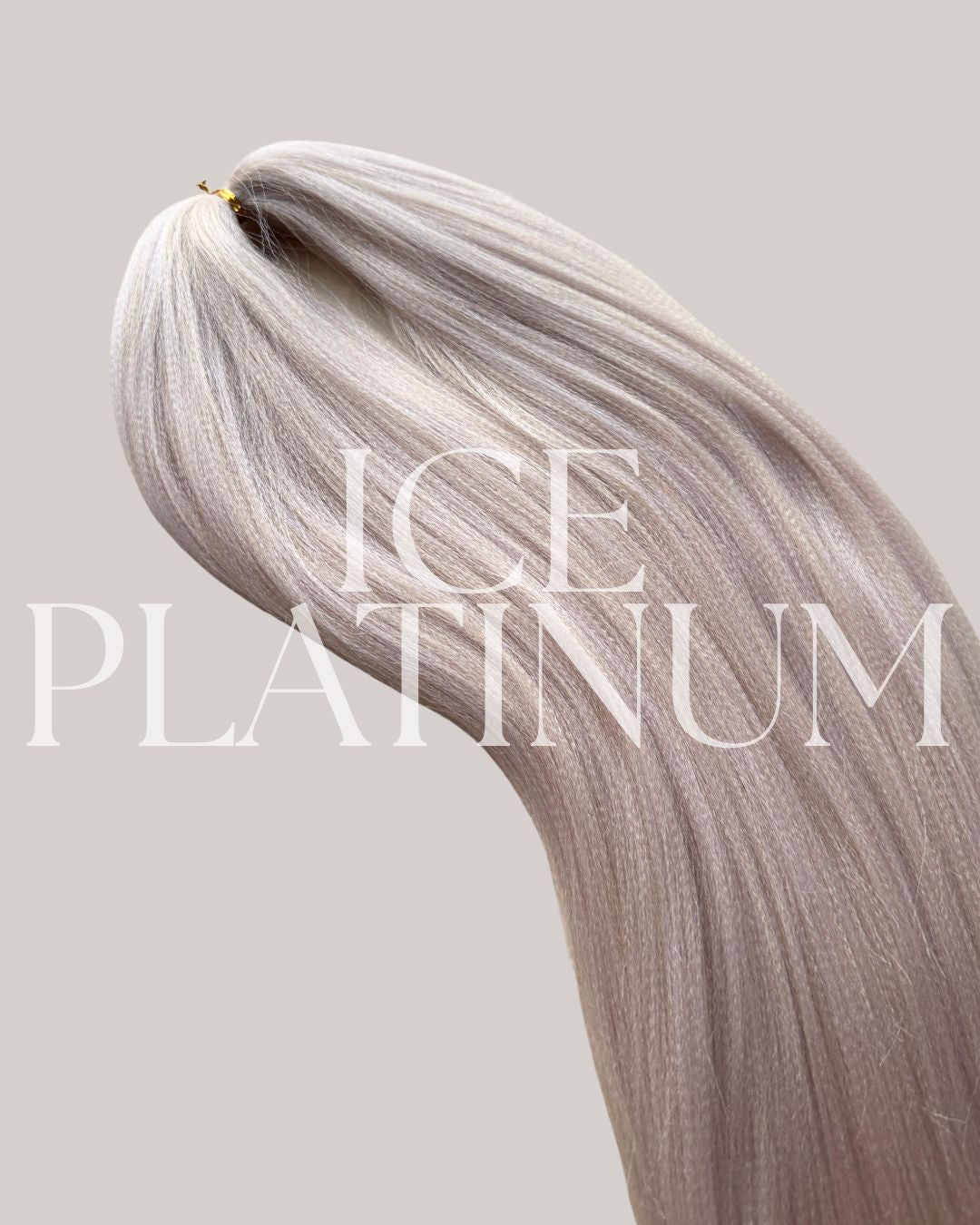 ICHA Beauty PRO -luonnolliset sävyt