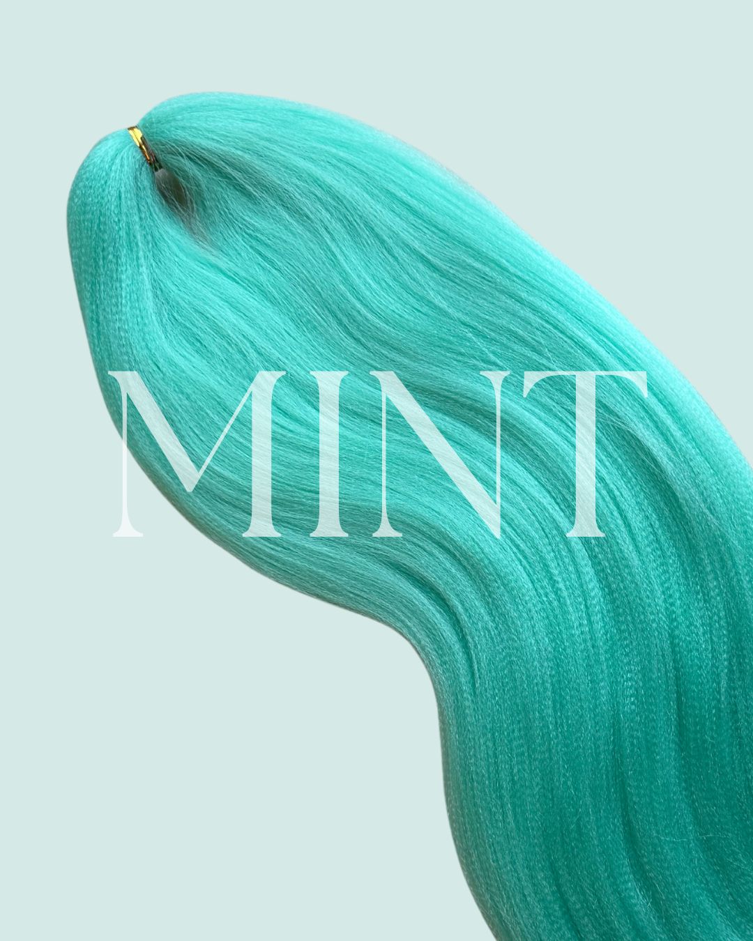 ICHA Beauty PRO -värikkäät sävyt