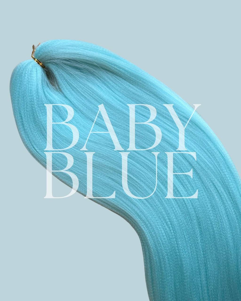 ICHA Beauty PRO -värikkäät sävyt