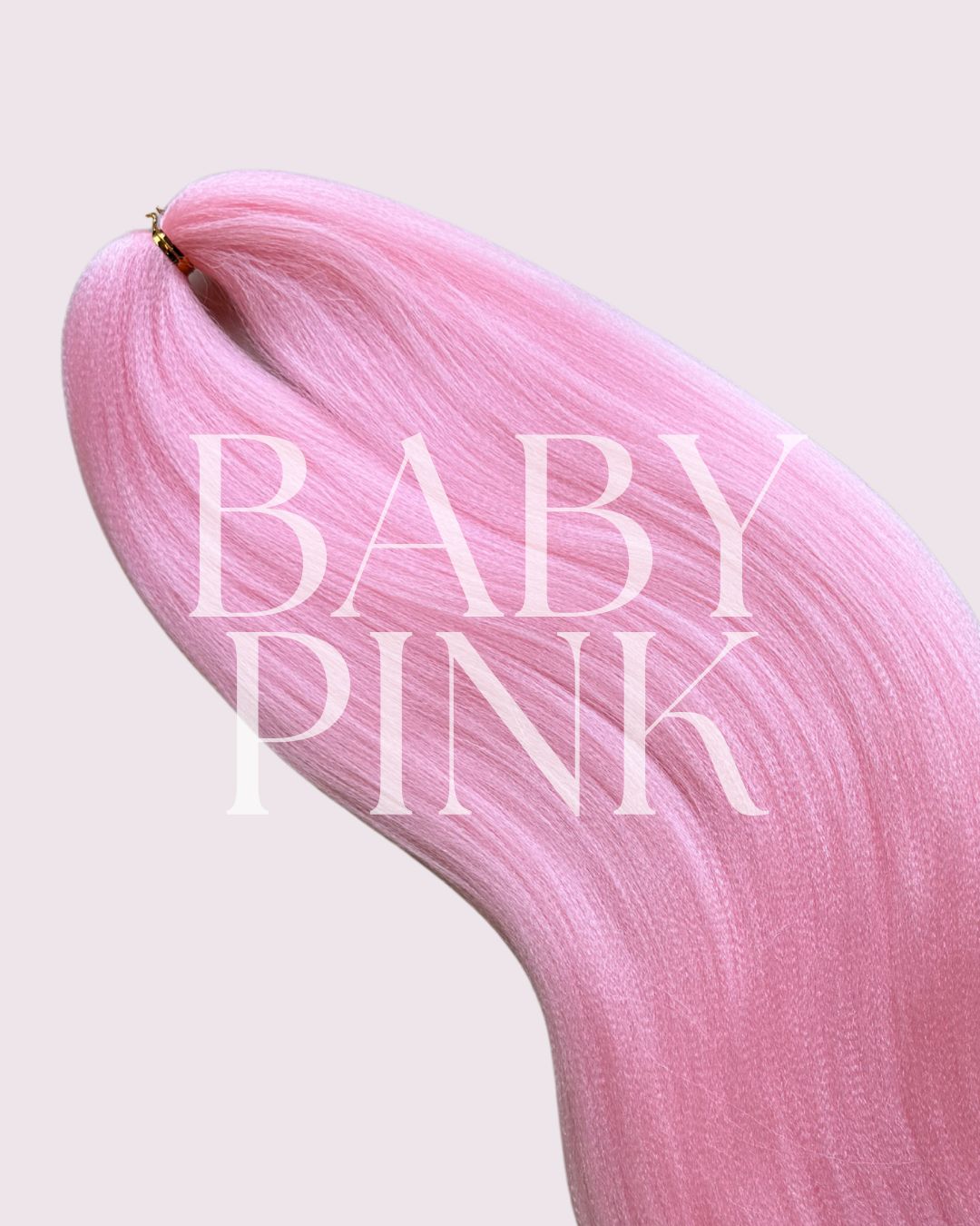 ICHA Beauty PRO -värikkäät sävyt