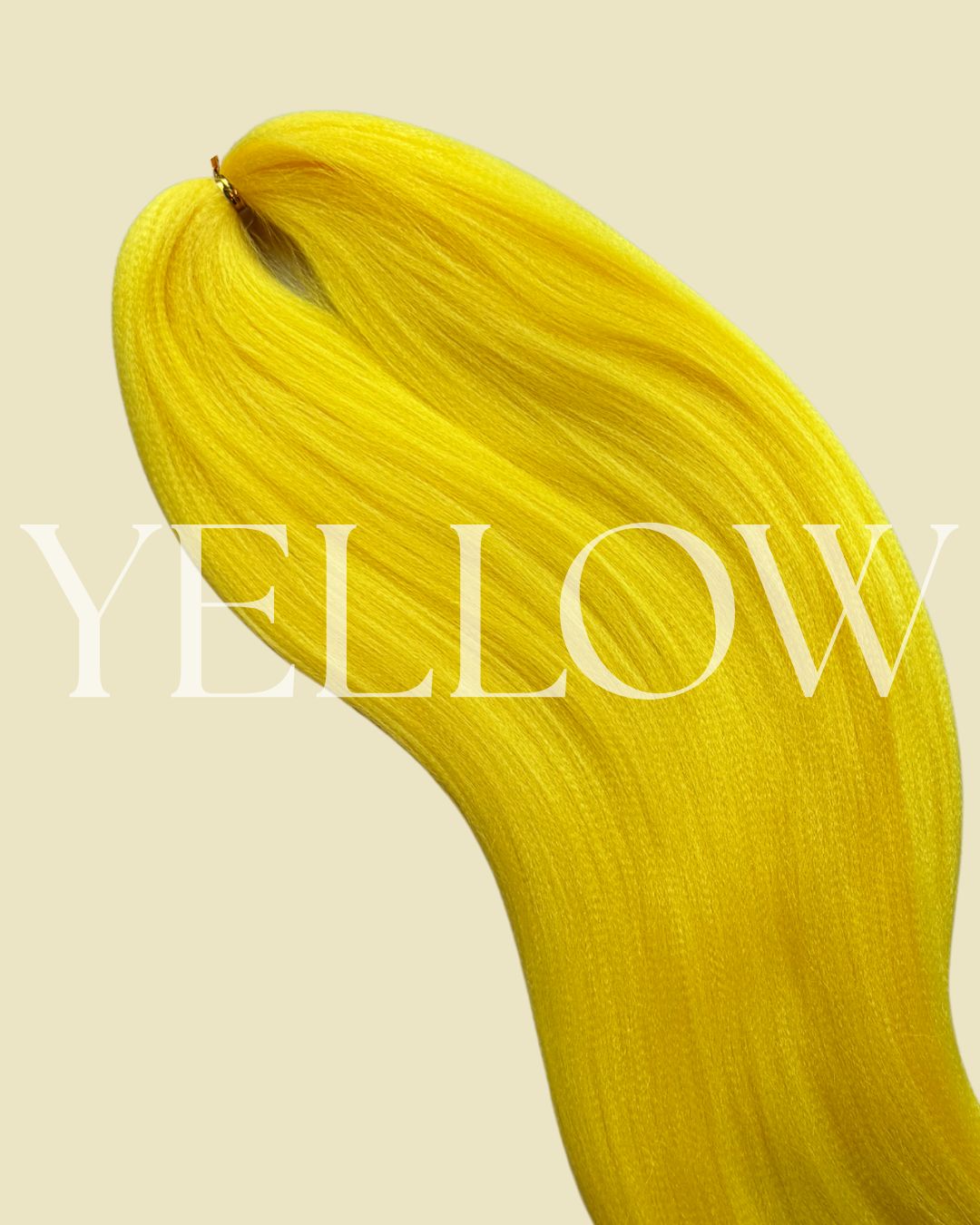 ICHA Beauty PRO -värikkäät sävyt