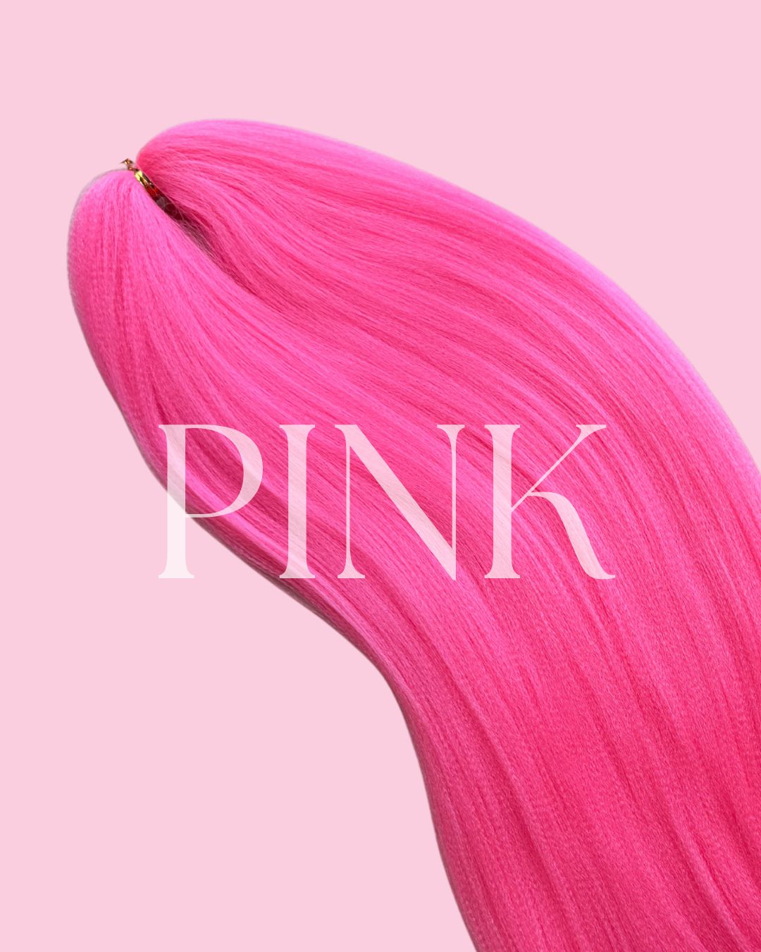 ICHA Beauty PRO -värikkäät sävyt