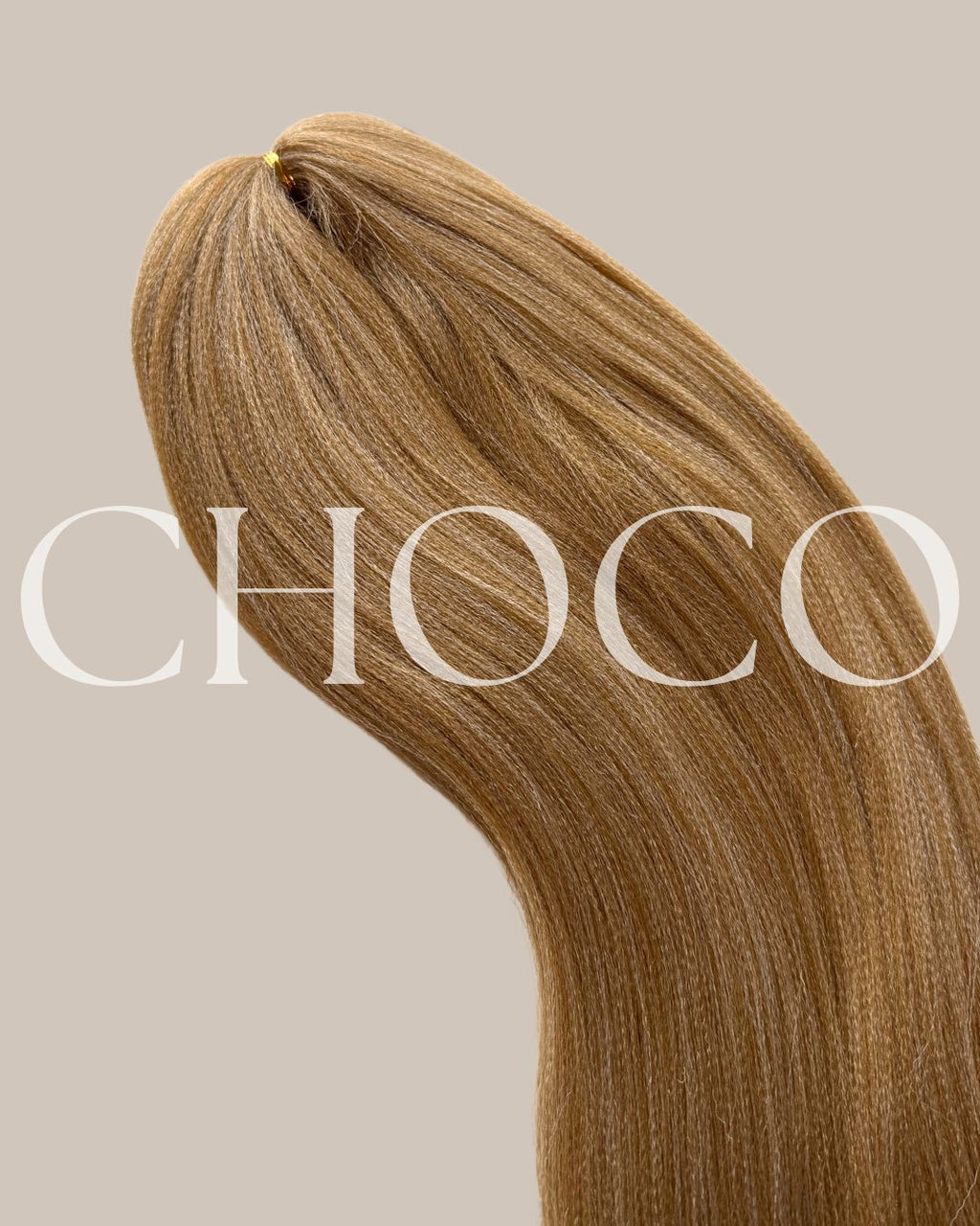 ICHA Beauty PRO -luonnolliset sävyt