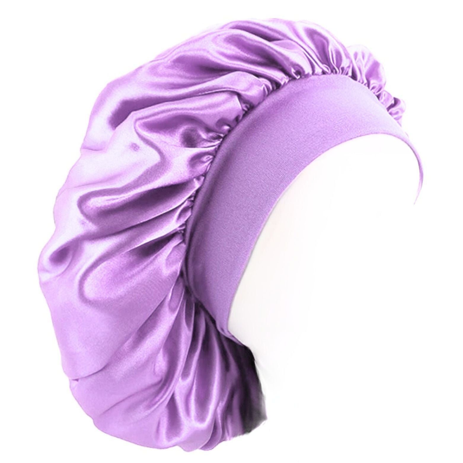 Satiinimyssy -hiusten hyvinvointi