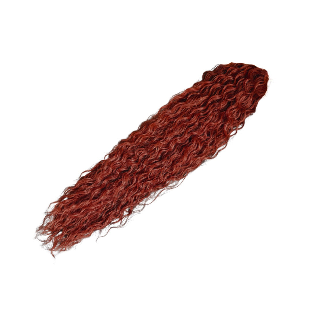 ICHA Beauty Waterwave poninhäntä 50cm / 20"