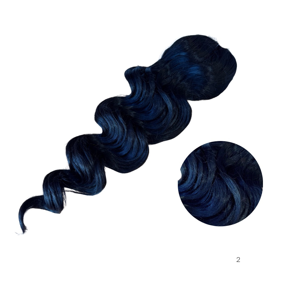 ICHA Beauty Loose Wave poninhäntä 50cm / 20"