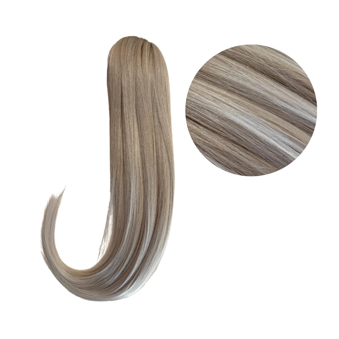 ICHA Beauty Suora poninhäntä 70cm / 28"